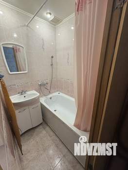 1-к квартира, на длительный срок, 33м2, 5/5 этаж