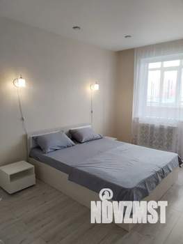 3-к квартира, посуточно, 82м2, 3/10 этаж