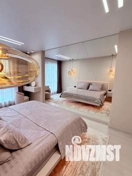 1-к квартира, посуточно, 50м2, 5/19 этаж