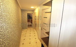 1-к квартира, на длительный срок, 36м2, 7/9 этаж