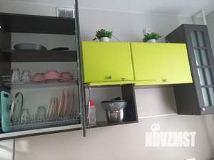 1-к квартира, посуточно, 43м2, 5/9 этаж