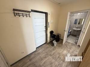 2-к квартира, на длительный срок, 62м2, 1/17 этаж