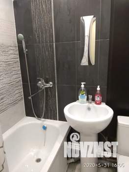 1-к квартира, посуточно, 30м2, 2/6 этаж