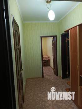 1-к квартира, на длительный срок, 37м2, 2/5 этаж