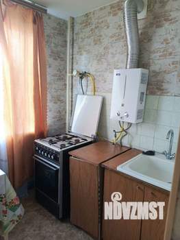 1-к квартира, на длительный срок, 33м2, 4/5 этаж