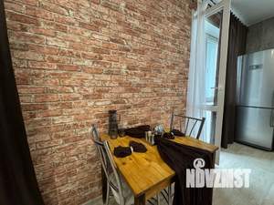 Студия квартира, посуточно, 34м2, 10/18 этаж