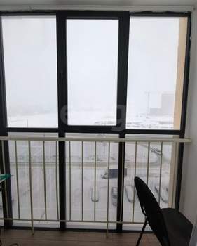 1-к квартира, на длительный срок, 36м2, 8/16 этаж