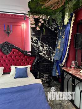 Студия квартира, посуточно, 30м2, 12/12 этаж