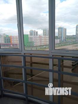 2-к квартира, на длительный срок, 62м2, 4/12 этаж