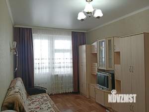 1-к квартира, на длительный срок, 40м2, 9/10 этаж