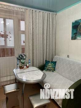 1-к квартира, посуточно, 38м2, 7/9 этаж