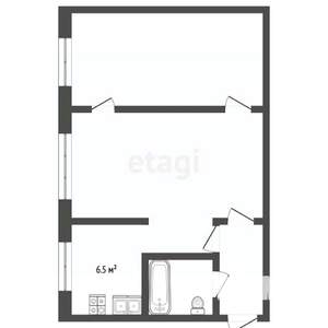 Фото квартиры в аренду (2)