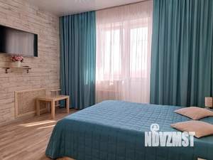 Студия квартира, посуточно, 30м2, 9/9 этаж