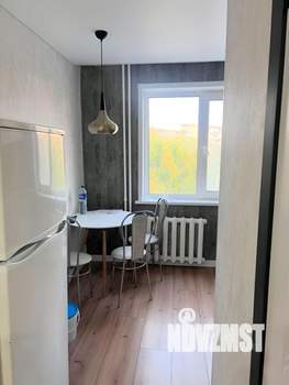 1-к квартира, на длительный срок, 33м2, 7/9 этаж