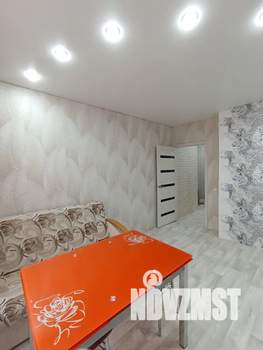 1-к квартира, посуточно, 39м2, 1/10 этаж