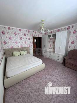 1-к квартира, на длительный срок, 37м2, 7/10 этаж