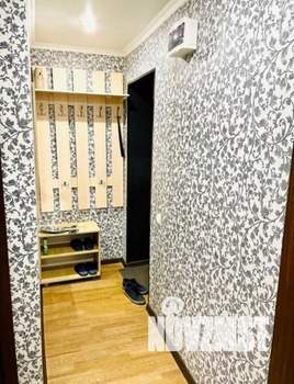 1-к квартира, посуточно, 44м2, 1/1 этаж