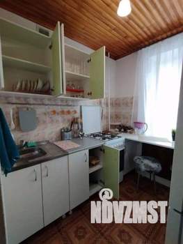 1-к квартира, посуточно, 29м2, 1/1 этаж