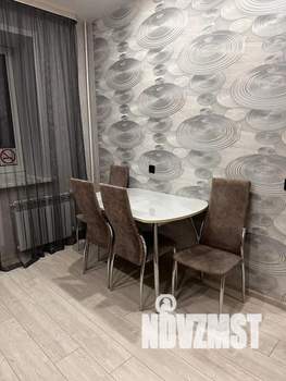 1-к квартира, посуточно, 40м2, 2/9 этаж