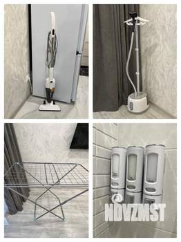 1-к квартира, посуточно, 24м2, 1/1 этаж