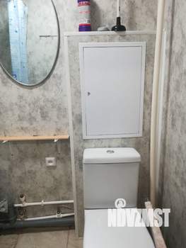 1-к квартира, на длительный срок, 30м2, 8/10 этаж