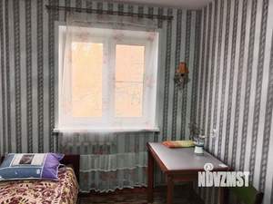 1-к квартира, на длительный срок, 36м2, 5/5 этаж