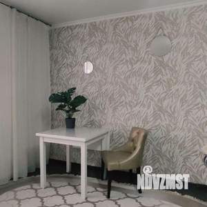 2-к квартира, посуточно, 52м2, 1/1 этаж