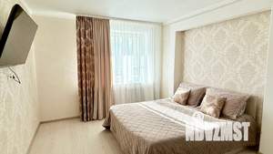 1-к квартира, посуточно, 40м2, 6/16 этаж