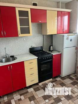 1-к квартира, на длительный срок, 40м2, 7/11 этаж