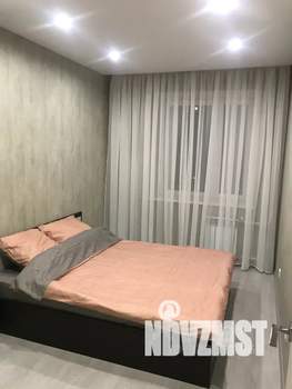 2-к квартира, посуточно, 54м2, 11/14 этаж