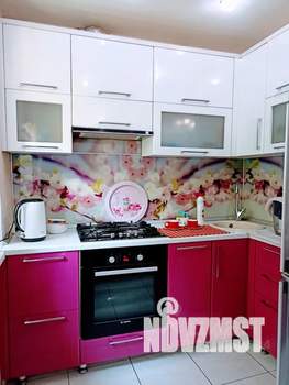 2-к квартира, посуточно, 45м2, 2/5 этаж