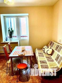 2-к квартира, посуточно, 72м2, 1/1 этаж