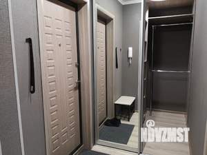 1-к квартира, посуточно, 35м2, 9/10 этаж