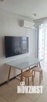 1-к квартира, на длительный срок, 39м2, 9/10 этаж