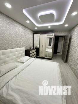 1-к квартира, посуточно, 56м2, 1/1 этаж