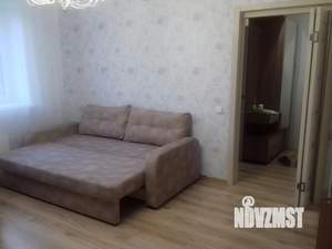 1-к квартира, на длительный срок, 40м2, 1/12 этаж