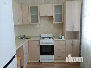 1-к квартира, на длительный срок, 40м2, 9/10 этаж