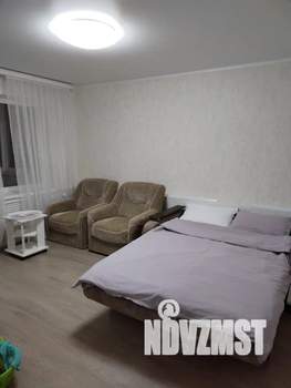 2-к квартира, посуточно, 38м2, 5/5 этаж
