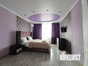 1-к квартира, посуточно, 42м2, 9/10 этаж