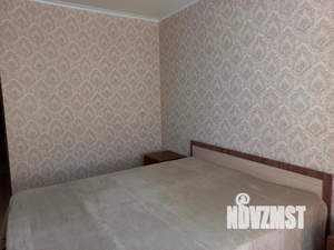 3-к квартира, посуточно, 83м2, 11/16 этаж