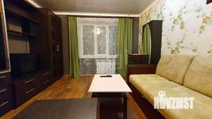 2-к квартира, на длительный срок, 35м2, 3/5 этаж