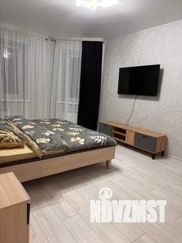 1-к квартира, посуточно, 40м2, 2/9 этаж