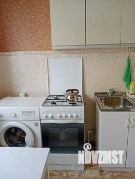 2-к квартира, на длительный срок, 46м2, 5/5 этаж