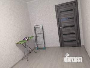 2-к квартира, посуточно, 45м2, 1/5 этаж