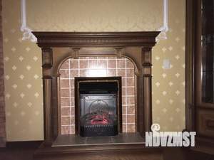 1-к квартира, посуточно, 93м2, 1/1 этаж