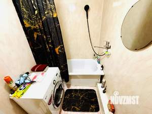 1-к квартира, посуточно, 40м2, 4/5 этаж