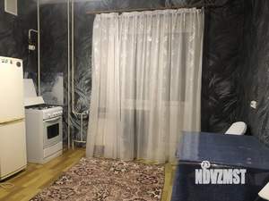 1-к квартира, на длительный срок, 42м2, 3/10 этаж