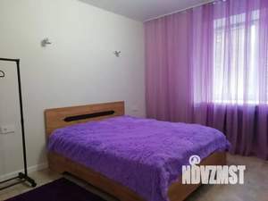 2-к квартира, посуточно, 65м2, 1/10 этаж