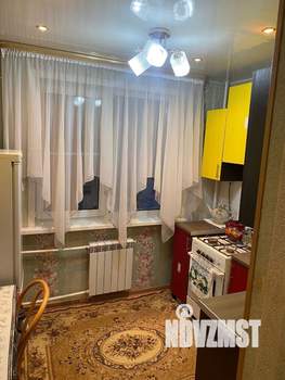 1-к квартира, на длительный срок, 33м2, 3/5 этаж