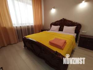 1-к квартира, посуточно, 42м2, 1/10 этаж